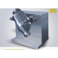 rotary granulator powder wet mixing granulation